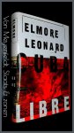 Leonard, Elmore - Cuba Libre Leonard, Elmore - Cuba Libre
