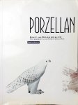 Bröhan, Karl H. und Dieter Högermann (Hrsg.) - Porzellan. Kunst und Design 1889 bis 1939. Vom Jugendstil zum Funktionalismus.