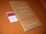 Stahlberger, Lawrence L. - The Symbolic System of Majakovskij.