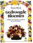 Black, Penny - Gedroogde bloemen