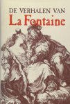La Fontaine, J. [Vertaler] van den Berg - De Verhalen van La Fontaine