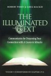 Robert Perry - The Illuminated Text Volume 7