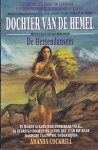 Cockrell, Amanda - De Hertendansers 1: Dochter van de Hemel