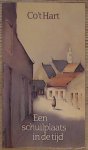 Co 't Hart - Schuilplaats in de tijd, een