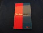 Heijden, Paul F. van der - Westenwind. Van werknemersinvloed naar aandeelhoudersmacht