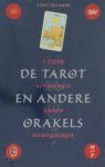 Tony Helmers - De tarot en andere orakels I Tjing, astrologie, runen, numerologie