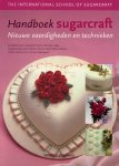 Margaret Ford, Nicholas Lodge - Handboek sugarcraft, nieuwe vaardigheden en technieken