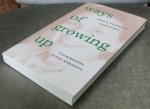 Furman, Erna - Furman-Propper, E. - Makarova, Elena - Makarova, E. - - Ways of growing up - Erna Furman 1926-2002 Furman, Erna - Furman-Propper, E. - Makarova, Elena - Makarova, E. - - Ways of growing up - Erna Furman 1926-2002