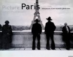 Afshar, Mahasti (editor) - Picture Paris: Landmarks of a New Generation