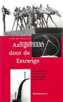 Hiele, Gerke van - Aangeraakt door de Eeuwige