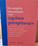 Sokol, Leslie, Fox, Marci G. - De complete behandelgids voor cognitieve gedragstherapie