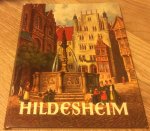 Siebrecht, Lieselotte / Blaupunkt - Blaupunkt Hildesheim - Die Kette, bunte, mehrsprachige Bildbandreihe