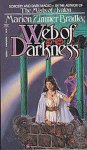 Marion Zimmer Bradley - Web Darkness
