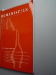 Kunneman, H. red. - Tijdschrift voor Humanistiek Thema: Genomics en democratie