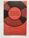 Cecil E. Watts - Goede manieren in de omgang met grammofoonplaten