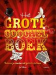 Joe Fullman - Het grote goochelboek
