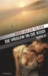 Jussi Adler-Olsen - Vrouw in de kooi