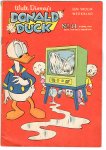 Walt Disney Studio's - Donald Duck Een vrolijk weekblad 1961 no.14