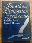 R. Bach en Russell Munson - Zeemeeuw