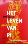 Martel, Yann - Het leven van Pi (Ex.1)
