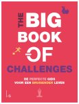 Sabine Hausmann - The big Book of Challenges
