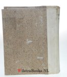 Gataker, Thomas (Gathaker) - Opera Gatakeri, Ofte Alle Theologische Wercken van den Eerweerdigen en God geleerden Thomas Gataker, B.D. Predikant tot Rothentk in Engelant, Vervatende Verscheyde uytgelesene, Leersame en Troostelijcke Uytleggingen, van eenige der voornaemste...