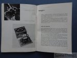 Coll. / Wilms, John (inl.). - Magie : tentoonstelling. [tekst NED-FR-D-ENG]