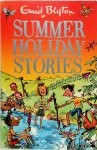 Enid Blyton - Summer Holiday Stories