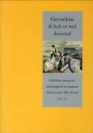 FESTEN, THEO (gekozen door) - Gevoelens heb ik er wel duizend. Gedichten van gevoel, uitzinnigheid en waanzin