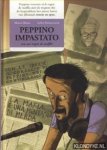 Rizzo, Marco & Bonaccorso, Lelio - Peppino Impastato. Een nar tegen de maffia