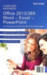 Bart Uhde - Computer basisboek Office 2013/365 Word - Excel - Powerpoint