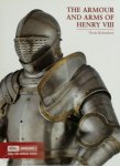 Thom Richardson - The Arms and Armour of Henry VIII