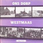 Marja Visscher - Ons dorp Westmaas