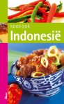 Kwee Siok Lan, Joyce Huisman - Indonesië / Kook ook