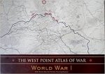 Esposito, Vincent J. - The West Point atlas of World War I