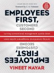 Vineet Nayar - Employees First Customer Second