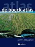 Tibau - De boeck atlas - mens en aarde