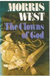 West, Morris - The clowns of God