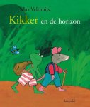 Max Velthuijs - Kikker en de horizon