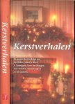 Wolkers Jan .. Pearl S. Buck en Simon Carmiggelt  met Carry van Bruggen  Jaap Scholten  Astrid Lindgren - Kerstverhalen .. De mooiste Kerstverhalen