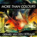 Oetelaar, G.J.M. van den - More Than Colours