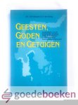 Jong, Dr. Christiaan G.F. de - Geesten, Goden en Getuigen --- Geschiedenis van de Nederlandse Zending onder Buginezen en Makassaren in Zuid-Sulawsi (Indonesie) Jong, Dr. Christiaan G.F. de - Geesten, Goden en Getuigen --- Geschiedenis van de Nederlandse Zending onder Buginezen en Makassaren in Zuid-Sulawsi (Indonesie)