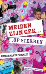 Marion van de Coolwijk - Meiden Zijn Gek... Op Sterren