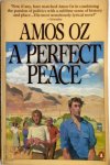 Amos Oz - A Perfect Peace