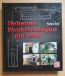 Best, Stefan - Geheime Bunkeranlagen der DDR