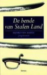 H. van Daele - De bende van Stalen Land