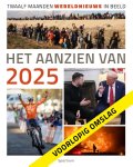 Lukas Spee - Het Aanzien Van 2025