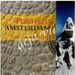 Pronk, Iris & Coen Peppelenbos - Poetisch Amsterdam / een wandeling in gedachten