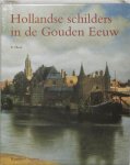 B. Haak - Hollandse schilders in de Gouden Eeuw