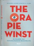 Layard, Richard & David M. Clark - Therapiewinst: De waarde van psychologische behandeling